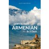 Learn to Read Armenian in 5 Days