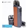 Lost Vape Thelema Elite 40 Pod 1400 mAh Gunmetal Espresso 1 ks