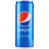 Sýtený nápoj Pepsi 330 ml