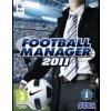 Football Manager 2011 CD key