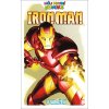 Můj první komiks Iron Man V ohrožení (21) - Fred Van Lente