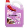 DYNAMAX QUEEN letná zmes do ostrekovača 3L