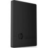 HP Portable SSD P600 250GB, 3XJ06AA