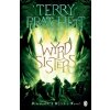 Wyrd Sisters (Terry Pratchett)(Brožovaná)
