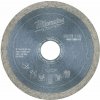 MILWAUKEE 4932399553 diamantový kotúč 125mm DHTi celoobvodový na keramiku