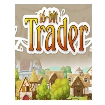 16bit Trader