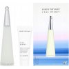 Issey Miyake L'Eau D'Issey Pour Homme EDT 125 ml + sprchový gél 75 ml darčeková sada