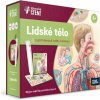 Kúzelné čítanie Kúzelné čítanie 2.0 Albi ceruzka + Ľudské telo R50 (8590228061799)