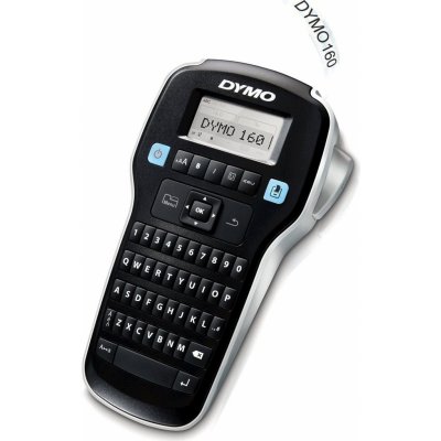 DYMO LabelManager 160 2174612