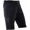 LEATT MTB Trail 6.0 Cargo kraťasy, Ghost čierna Zvoľte Variant: S / US30 / EU48