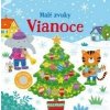 Vianoce - malé zvuky - kolektív