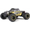 BlackZon Smyter MT 1/12 4WD Electric Monster Truck - žltý