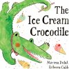 The Ice Cream Crocodile