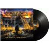 Rexoria - Fallen Dimension / Vinyl [LP]