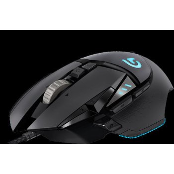 Logitech G502 Proteus Spectrum 910-004617