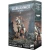 GW Warhammer 40000: Astra Militarum Lord Marshal Dreir