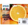 Epson 33 Multipack - originálny