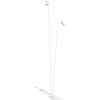 Nowodvorski MONO II FL WHITE 7705