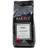 Barzzuz Kuba Serrano Lavado 100 % arabica 250 g