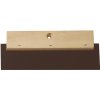 Standard 544 Stierka murárska 200x50 mm, drevená rúčka, gumená