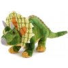 Teddies Triceraptor dinosaurus 8x26cm