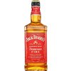 Jack Daniel's Fire 35% 0,7 l (čistá fľaša)