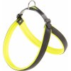 Ferplast AGILA FLUO 8 HARNESS YELLOW