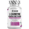 MAXXWIN L-Carnitine Guarana Taurine 90 kapsúl
