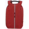 Mestský batoh Samsonite Securipak 17 l garnet red