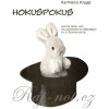 Hokuspokus jednoduché skladby pre akordeón