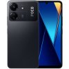 POCO C65 Black 8+256GB