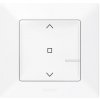 Legrand VALENA LIFE S NETATMO BEZDRÔTOVÝ SPÍNAČ NA ŽALÚZIE BIELY 752191