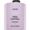 Lakmé Teknia Frizz Control Treatment uhladzujúca mask pre hrubé a nepoddajné vlasy 1000 ml
