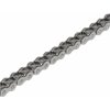 Reťaz JT Chains 420HDR2 (bezokrúžková čierna 110 článkov vr. rozpojovacej spojky)