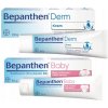 Bepanthen Derm regeneračný krém pre podráždenú pokožku 100 g