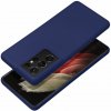 Puzdro na Samsung Galaxy A57 5G Soft Dark Blue