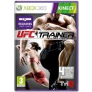 UFC Trainer