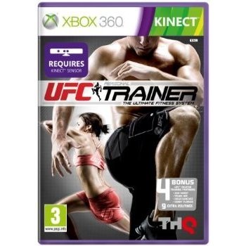 UFC Trainer