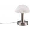Stolová lampa Trio Fynn Ii nikel TR 599100107