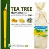 Telové sviece HOXI s tea tree - 10ks