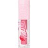 Maybelline New York Lifter Plump 001 Blush Blaze lesk na pery 5,4 ml