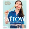 Světová kuchyně plná bylin a koření - Kateřina Winterová