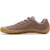 Dámska barefoot obuv Merrell, W VAPOR GLOVE 6 LTR hnedá, 37 EU