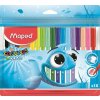 Maped Color Peps Ocean fixky 18 ks