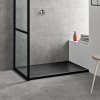 GEBERIT Sestra 90 x 100 cm 550.273.00.2