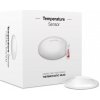 Teplotný senzor pre termostatickú hlavicu - FIBARO Temperature Sensor (FGBRS-001) - FIBEFGBRS-001-368
