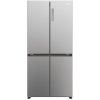 HAIER HCR3818ENMM - Americká chladnička