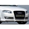 ABT Sportsline predný spojler pod nárazník Audi A4 sedan+Avant typ 8E -- od roku výroby 2005-