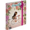 Busquets karisblok A4 Coquette-Busquets