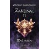 Zaklínač II. : Meč osudu - Andrzej Sapkowski